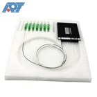 Mass Cwdm Multiplexer Mass Supply Factory Price Multiplexer Optical Mux Demux Filters 8ch Cwdm Oadm Modules