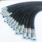 elbow armoured rubber high pressure washer hose replacement high pressure washer hose replacement mud pump hose