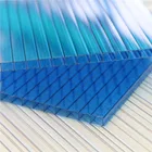 China sales sun sheets & pc embossed low cost