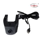 PJ-AUTO 1080P Full HD USB Car DVR Video Recorder Camcorder Vehicle Camera Best Night Vision HD Dash Cams