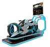 Vr Arena 9D Race Car Virtual Reality Simulator Vr Motorcycle 9D Vr Arcade Motorbike Game Machine