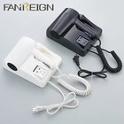 Cold and Hot Air Wall Mounted Hair Dryer 1600 watt available for Hotel Bathroom