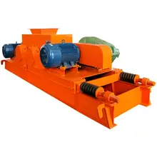 Sell Rock Stone Tooth Double Roller Crusher