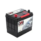 12v Car Battery 12v 12v Car Battery 12V 36Ah Car Battery Automobile Battery