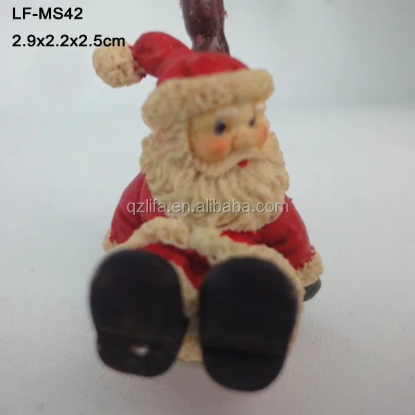 sell christmas crafts new gift use festive of party miniatures