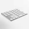 new bluetooth digital mini numeric keypad wireless keyboard number pad