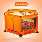 Large Round Playpens For Babies Travel Baby Playards