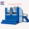 thermoplastic TR TPR PVC TPU sole injection moulding machine SC-150