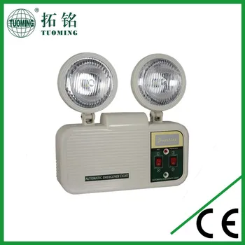 Wall Mounted 220v Exit Light Led Emergency Lighting Requirements Commercial Buildings - Buy ...