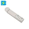 Eas anti theft security alarm system detacher key spider wrap detacher key alpha s3 detacher key for eas security tags