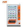 self ,automatic popcorn vending machine supplied by XY manufacture for accept Malaysia bill