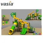 子供屋外プレイ · セット dust-遊び場 LLDPE プラスチック kingarden のため