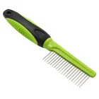 best pet cat stainless steel flea remover comb for dogs
