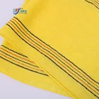 2 Hours Replied Viscose Bath Glove Towel, Hammam Bath Scrub Mitt,Bath Back Scrubber