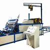 3D eps wire mesh panel welding machine