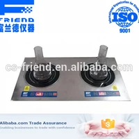 ISO3735 ASTMD473 Crude Oil And Fuel