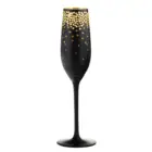 SXGC Food Safe drinkware Champagne Glass