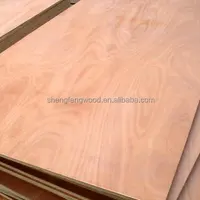 China Factory Furniture Grade Construction Real