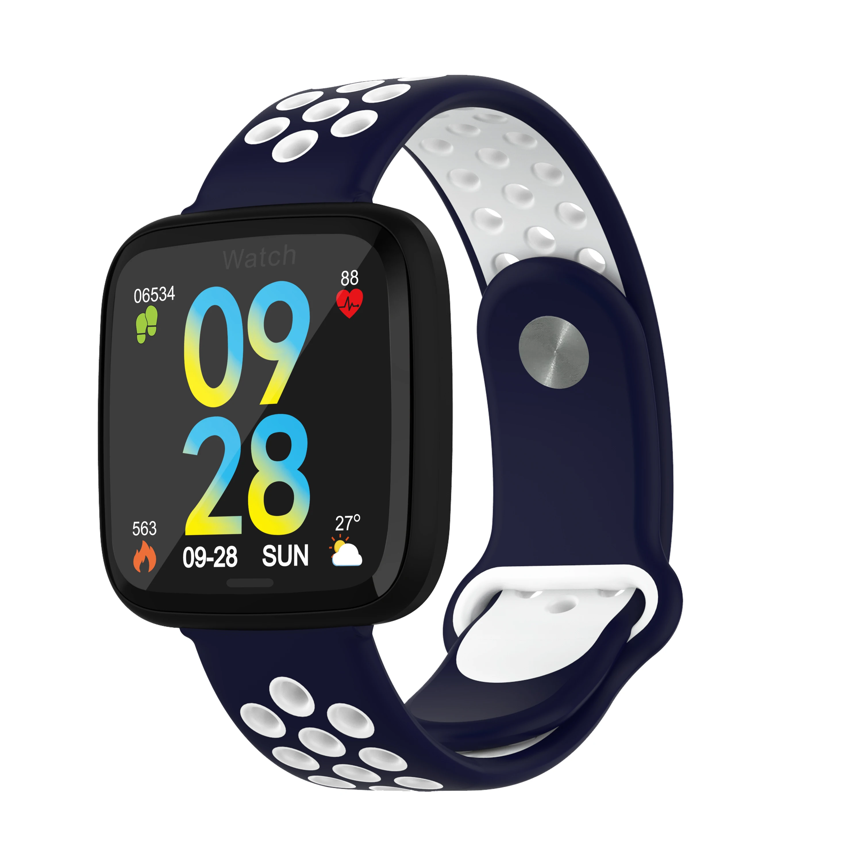 f15 fitness tracker