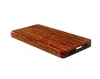 Custom Creative Gift 10000mAh Bamboo Wood Power Bank for corporate event activity planning