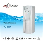 Ningbo Manufacture Standing Hot and Cold Water Dispenser/Bottle Top Water Cooler