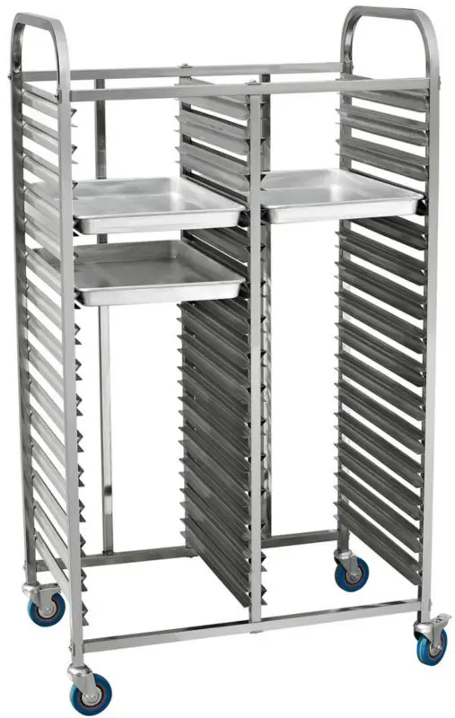 Hotel Food Service Cart/ Restaurant Food Cart Bnt23 Buy Room Service