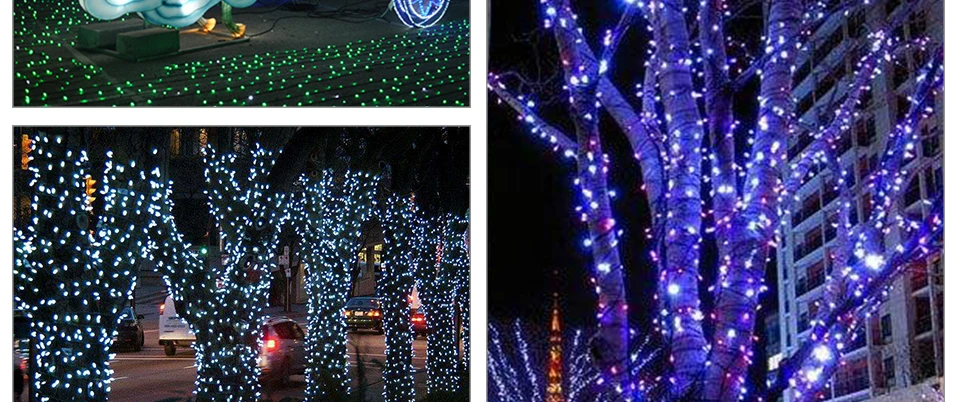 Solar Led String Light (9)
