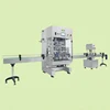 Automatic small bottle filling machine and capping machine line