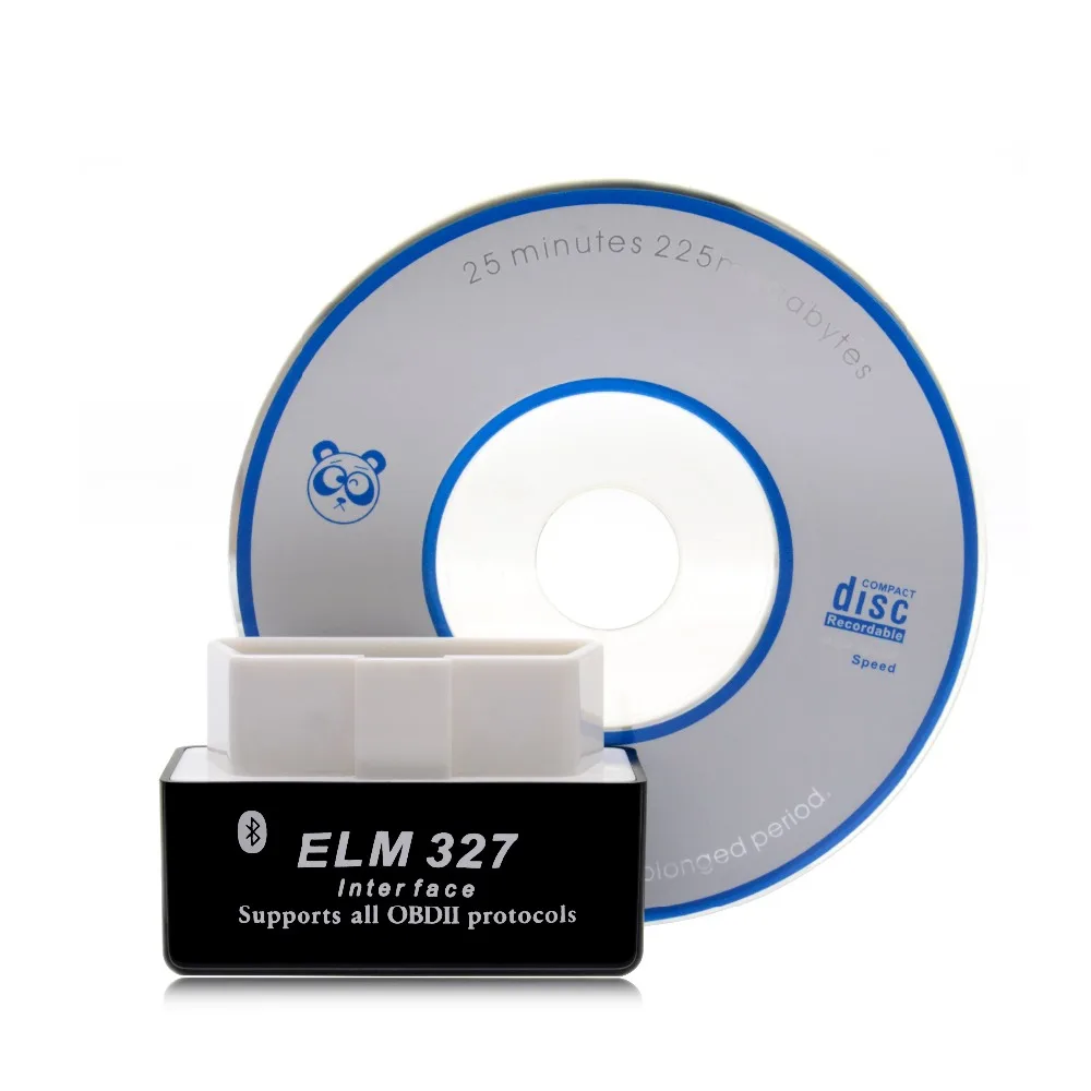 ELM327 BLACK  (7)