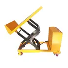 Made In China Hydraulic Scissor Lift Table Base/Lifting Platform Electric Table Lift