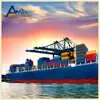 China Best sea freight forwarder to Algeria