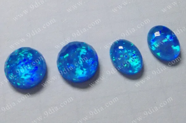 Wholesale Multi-Color South Sea Shell Round Loose Beads Mother of Pearl Ready to Ship Loose Pearls