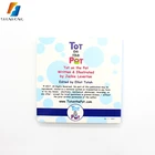 Custom best design children book printing