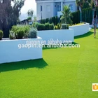 Wholesale price pp grass artificial turf grass / soccer synthetic turf artificial grass
