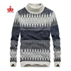 New Fashion Design Wholesale Turtleneck Sweater For Men Black Turtleneck Men