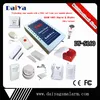 DAIYA GSM Anti theft alarm with Ultra Version S160