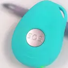 cheap mini kids child gps tracker bracelet with sos panic button