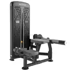 Leg Curl Fitness Machine/Leg Curl Leg Extension Machine