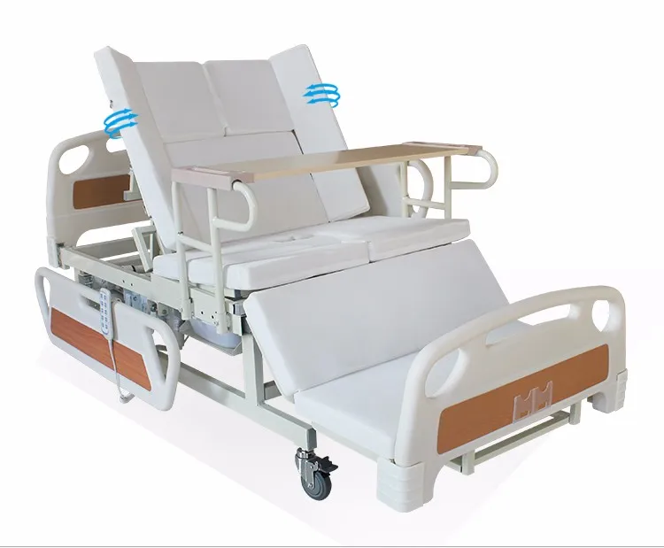 trade assurance hospital electric medical beds for home use (6).jpg