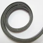 Strong special rubber Ndfeb magnet sheet