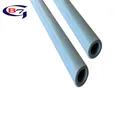 ABS Plastic Extrusion Rubber Pipe Sleeves