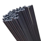 Carbon Fiber Pultrusion Rod Pultrusion Carbon Fiber Rod Solid Carbon Fiber Rod for Fishing Rod