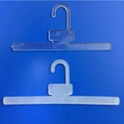 2017 New China manufacturer translucent plastic hook