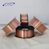 Quality promotional Copper mig co2 welding wire 0.8mm