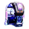 Hot Selling Indoor Sport Coin Operated Arcade Armed Resistance Shooting Game Machine For Amusement Park For Sale