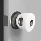 Door Knob Safety Cover for Kids, Child Proof Door Knob Covers, Baby Safety Doorknob Handle Cover DM1011