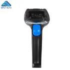 Hot Selling 1D 2D Wired handheld Laser Barcode Scanner Cheap Bar Code Reader