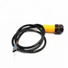 Photoelectric sensor module E18-D80NK diffuse reflection type infrared photoelectric switch obstacle avoidance sensor module