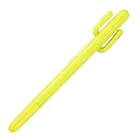 Cost-effective artificial cactus plastic pen