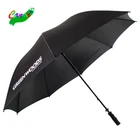low cost nylon cloth decoration umbrella